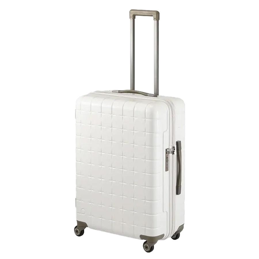【PROTECA】 02423 360G4 スーツケース キャリーケース プロテカ 旅行 修学旅行 出張 機内持ち込み 71L 使いやすい プレゼント 贈り物 日本製の画像