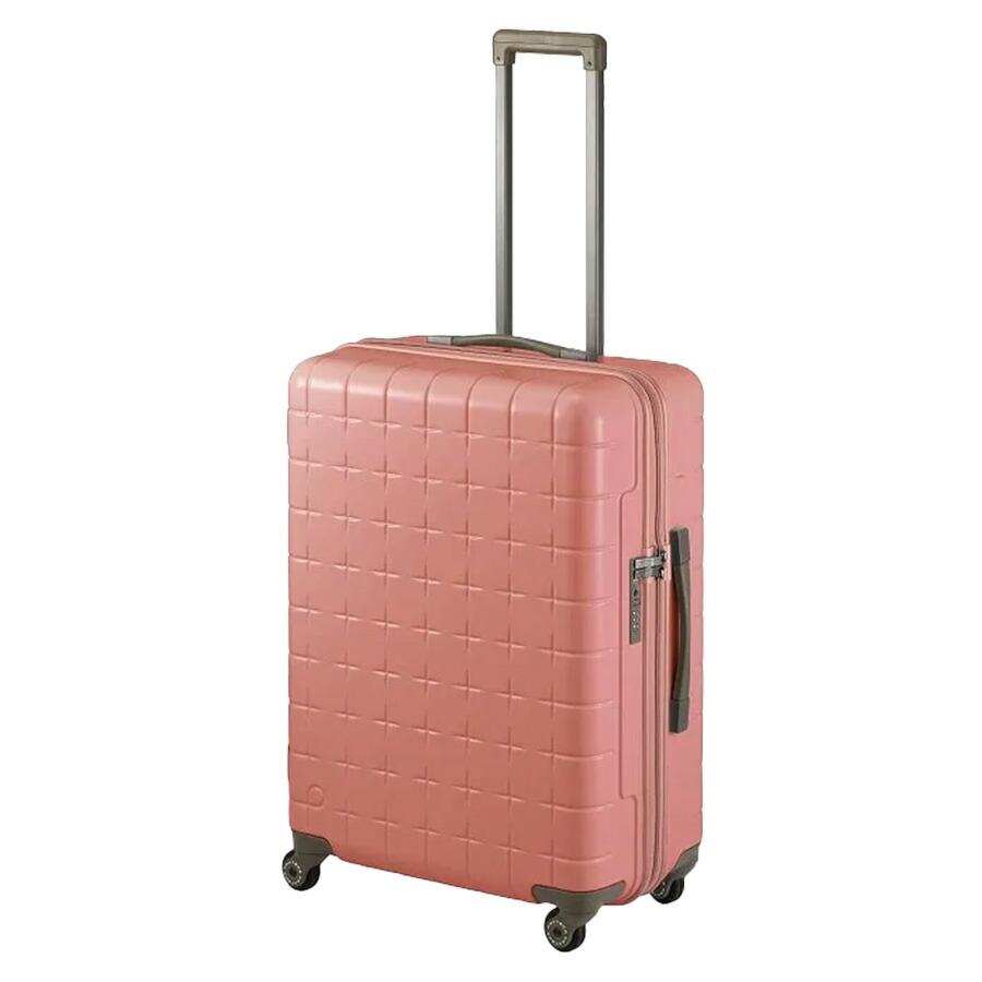 ProtecA 【PROTECA】 02423 360G4 スーツケース キャリーケース