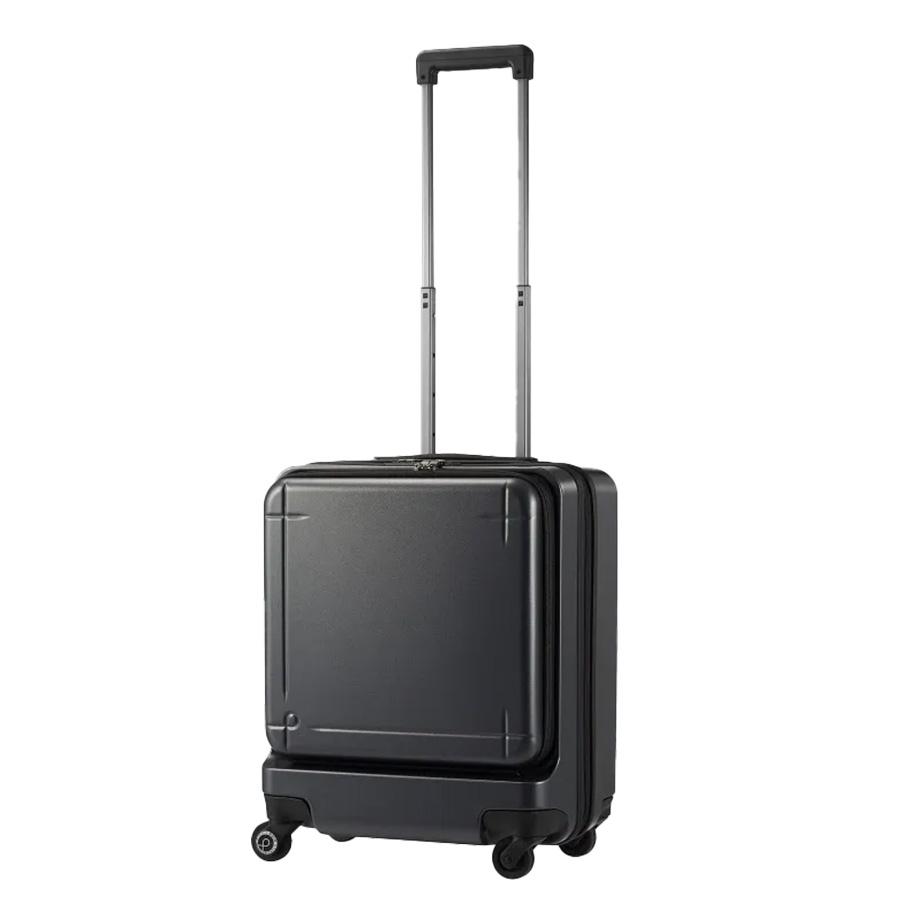 ProtecA 【PROTECA】 02961 マックスパス3 スーツケース42L キャリー