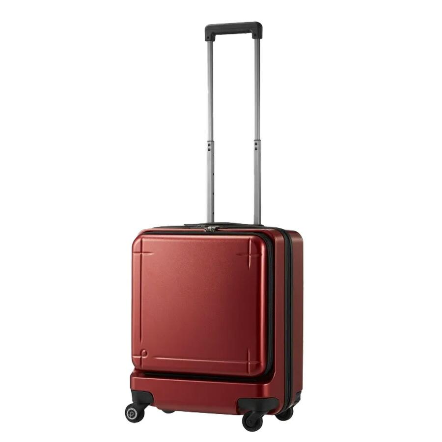 【週末特価、週末のみ発送】信頼のProtecA キャリーケース ProtecA 【PROTECA】 02961 マックスパス3 スーツケース42L キャリー