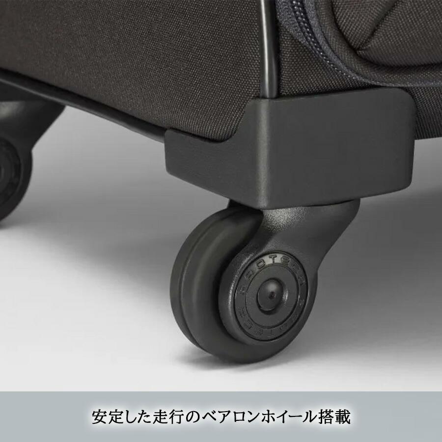 ProtecA 【PROTECA】 12101 アクトーイ2 キャリーケース35L スーツ