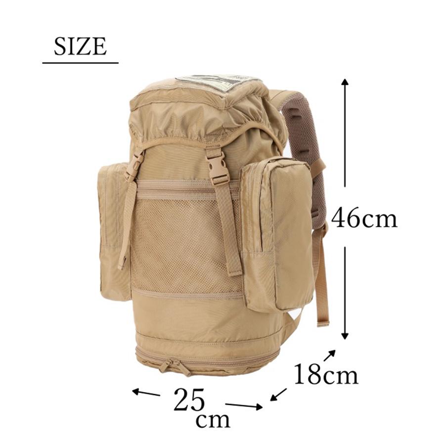 Columbia（コロンビア） PU8571 27L ベイトバレーバックパック THEATRE