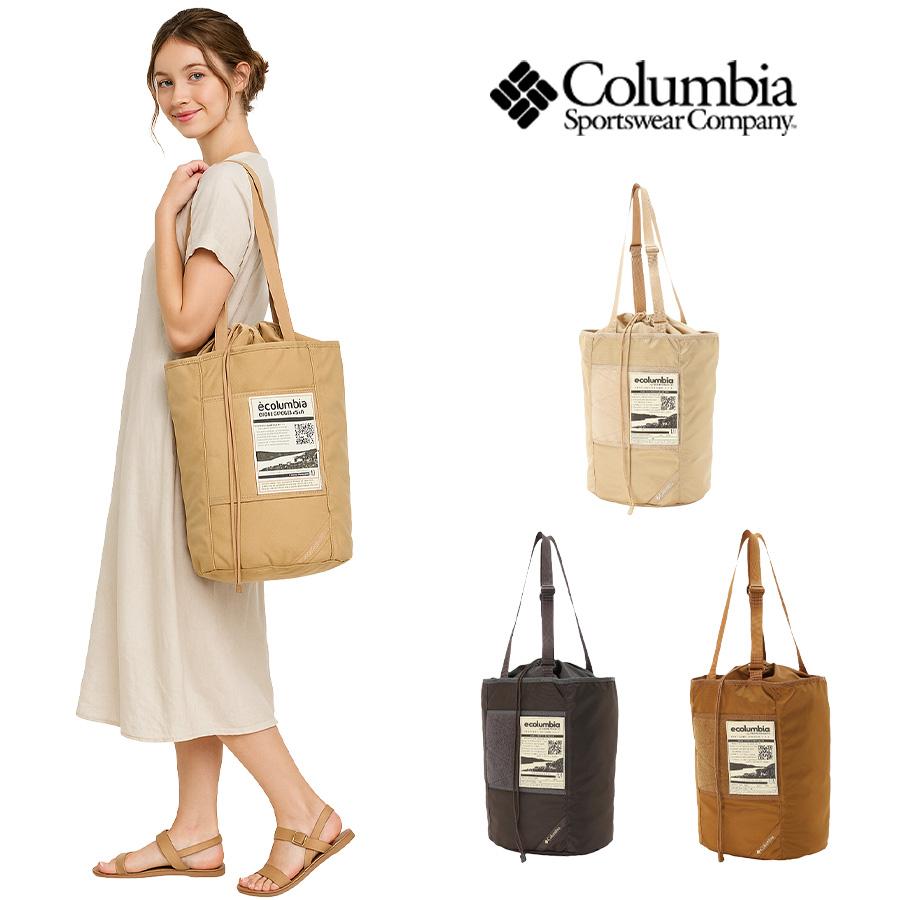 Columbia（コロンビア） PU8572 18L ベイトバレートート THEATRE