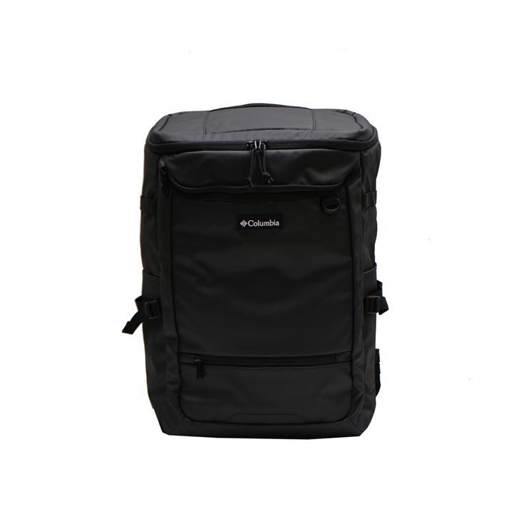 Columbia ブラック リュック Columbia コロンビア リュック リュックサック バックパック