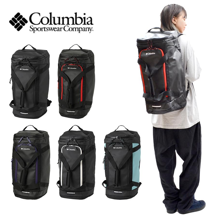 Columbia（コロンビア） PU8613 ブレムナースロープ S 40L ダッフル