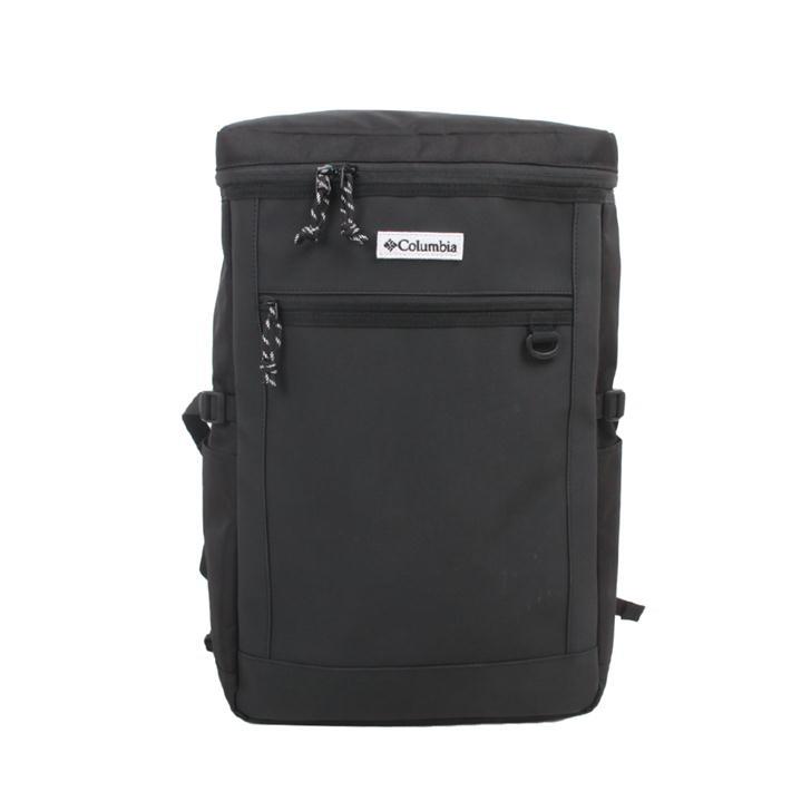 Columbia（コロンビア） BOXリュック 30L スクエアバックパック PU8626