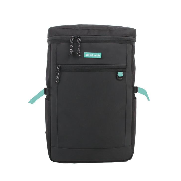 Columbia（コロンビア） BOXリュック 30L スクエアバックパック PU8626