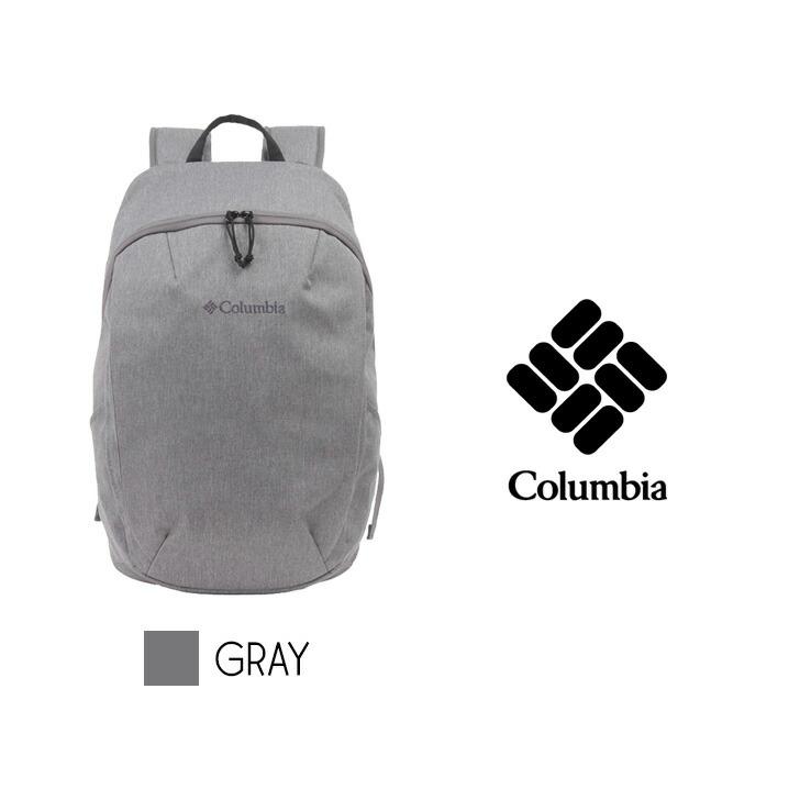 Columbia コロンビア PU8650 バックパック 25L オムニシールド