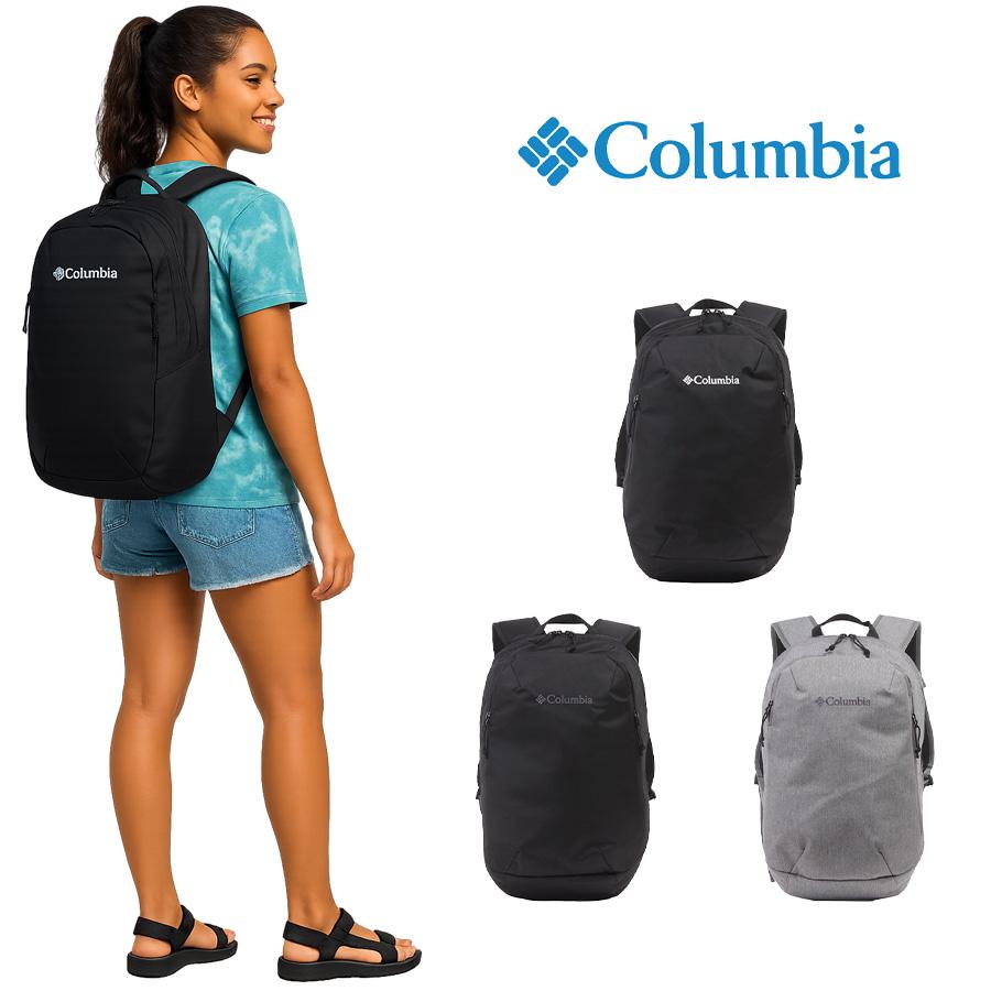 Columbia（コロンビア） PU8651 バックパック 17L オムニシールド