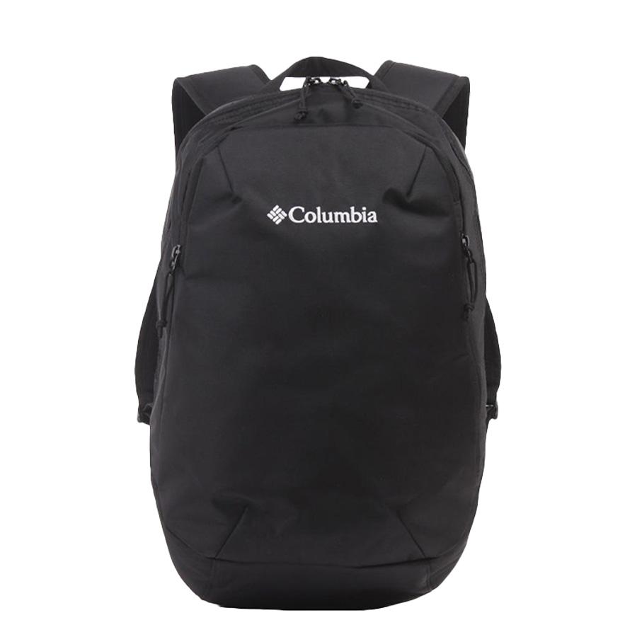 Columbia コロンビア PU8651 バックパック 17L オムニシールド THUNDER BRIDGE クロ グレー バッグ アウトドア フェス 音楽イベント 旅行 お出かけ 買い物 レディース メンズ 男女兼用 プレゼント 贈り物 ブランド Columbia（コロンビア） PU8651 バックパック 17L オムニシールド