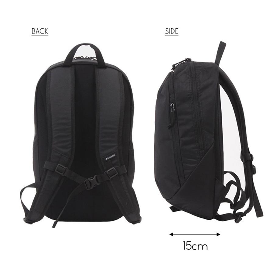 Columbia（コロンビア） PU8651 バックパック 17L オムニシールド 