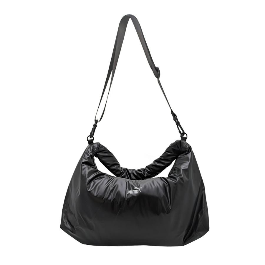 新品未使用■CharlotteOlympia×PUMAバケットショルダーバッグ Charlotte Olympia - 新品未使用□CharlotteOlympia×PUMAバケット