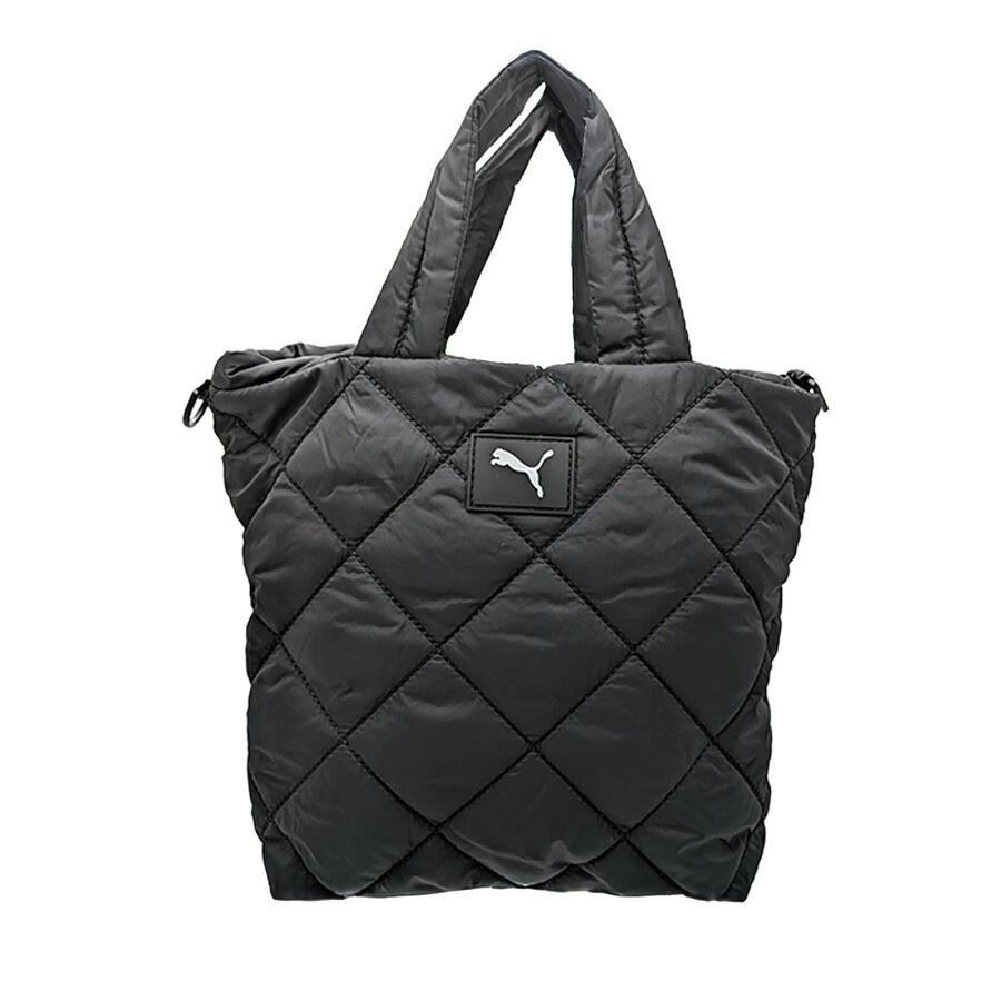 PUMA ギルヒング 2WAYトートバッグ ショルダーバック 斜め掛けバッグ