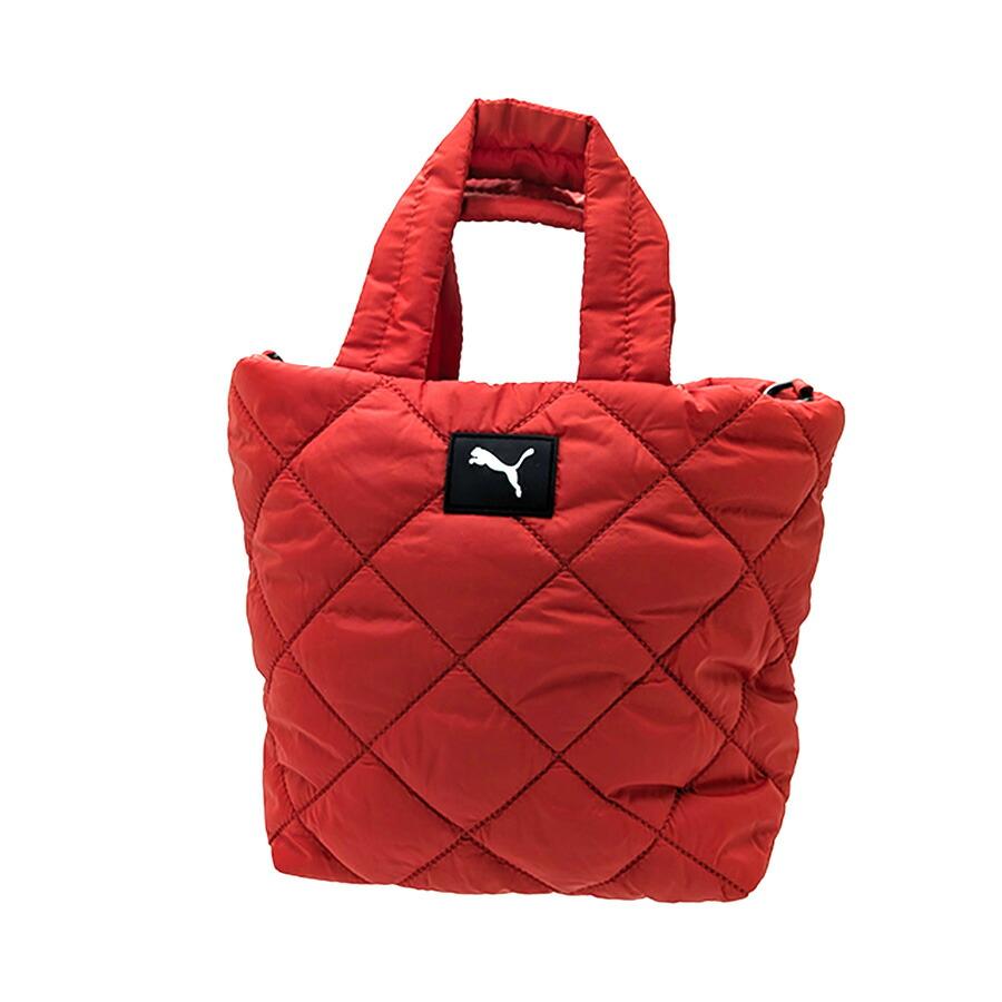 PUMA ギルヒング 2WAYトートバッグ ショルダーバック 斜め掛けバッグ