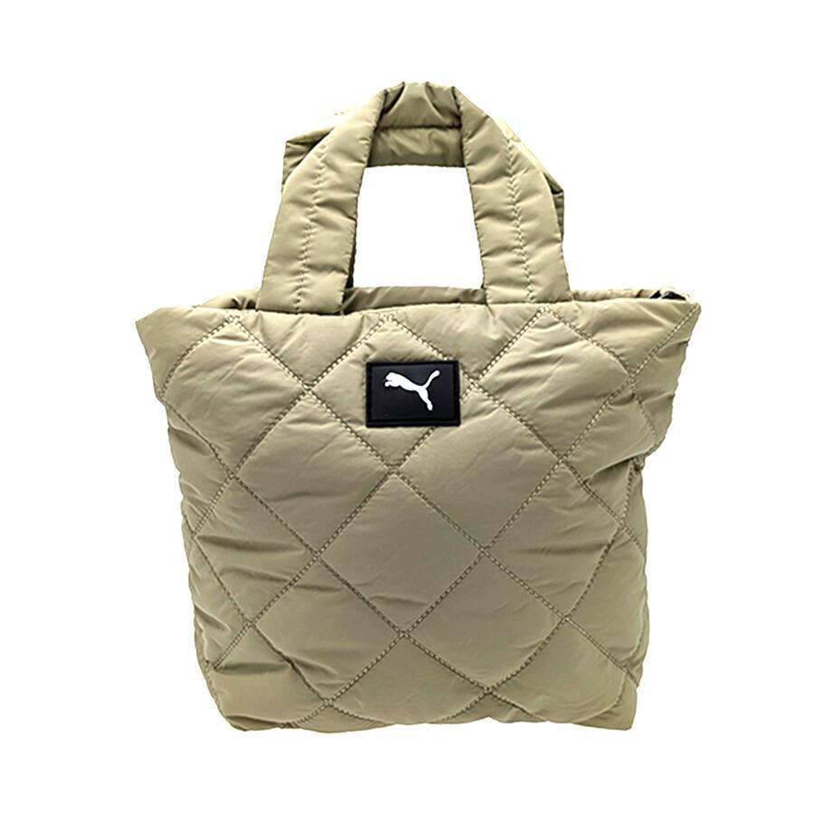 PUMA ギルヒング 2WAYトートバッグ ショルダーバック 斜め掛けバッグ