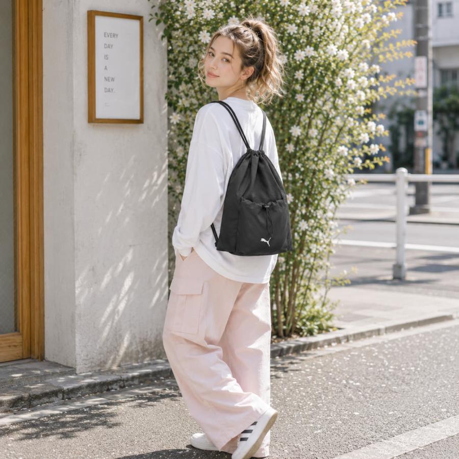 PUMA ルスト ナップサック リュック リュックサック かばん バッグ