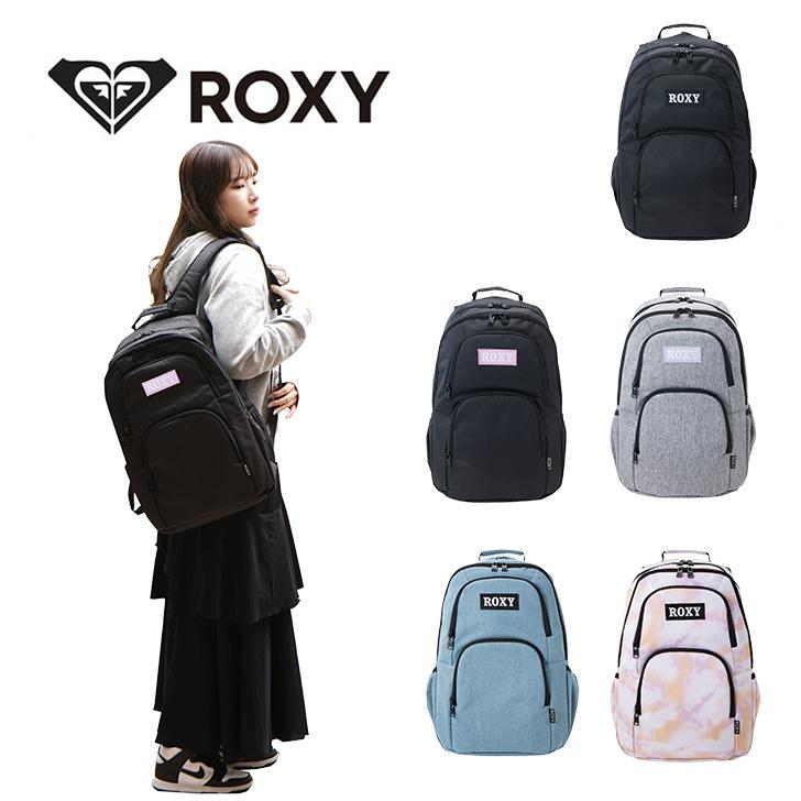 ROXY（ロキシー） デイパック バックパック リュック 30L RBG231301