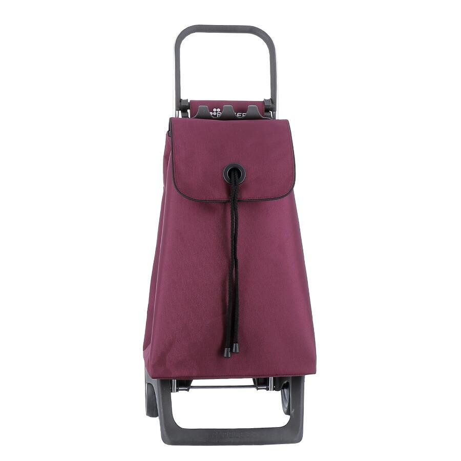 ROLSER（ロルサー） 【ROLSER】 joy-color お買い物キャリー 36L