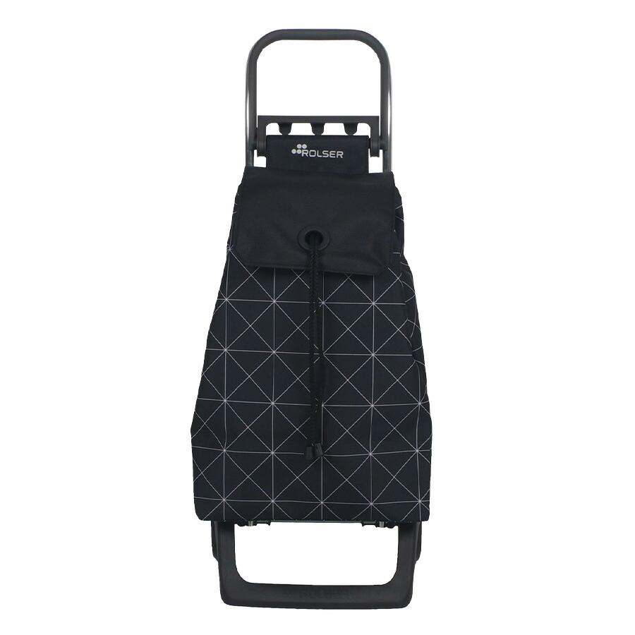 ROLSER（ロルサー） 【ROLSER】 monotone お買い物キャリー 36L