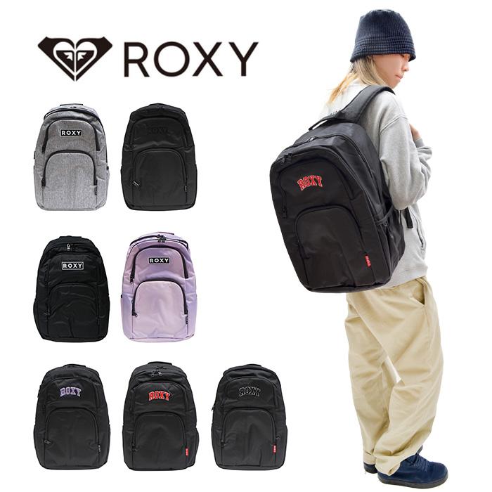 ROXY 【ROXY】リュック 大容量 ロキシー デイパック バック