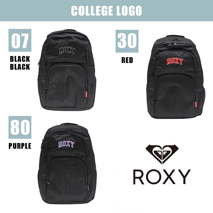 ROXY 【ROXY】リュック 大容量 ロキシー デイパック バック
