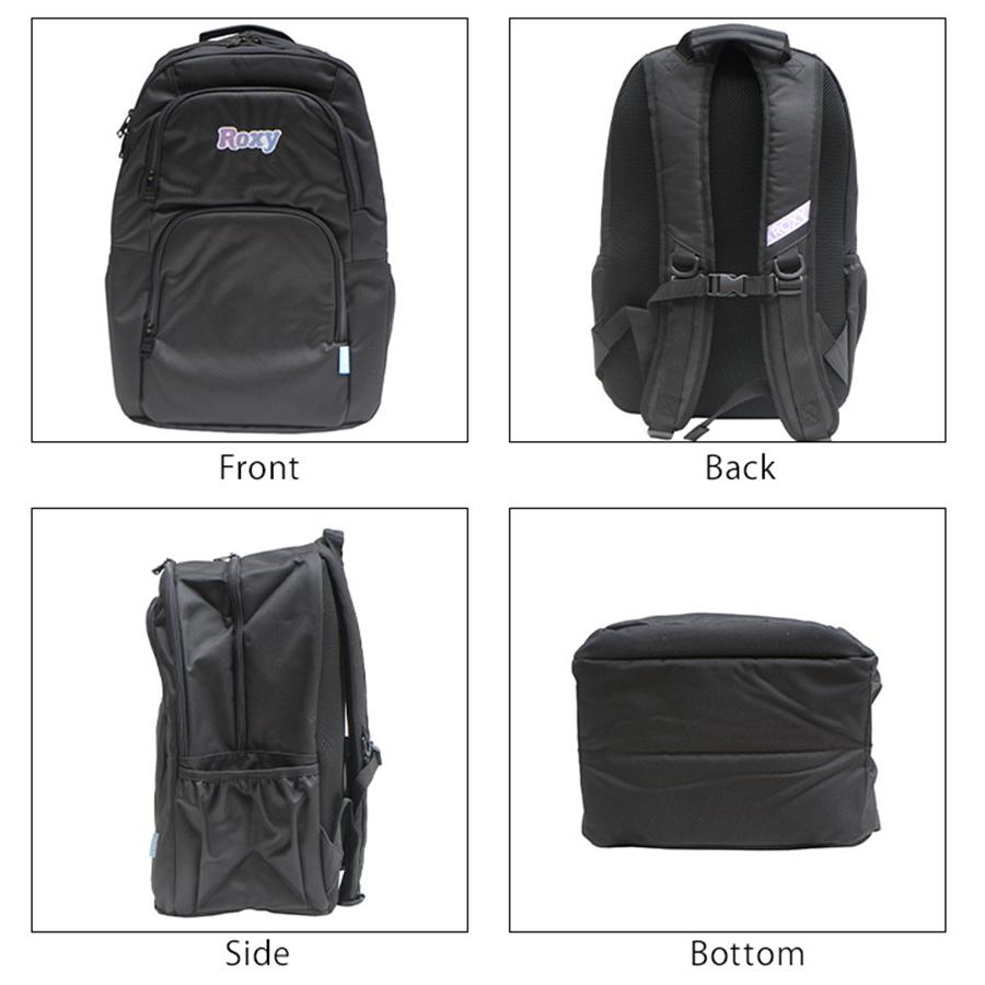 ROXY（ロキシー） 【ROXY】リュック 大容量 デイパック バックパック