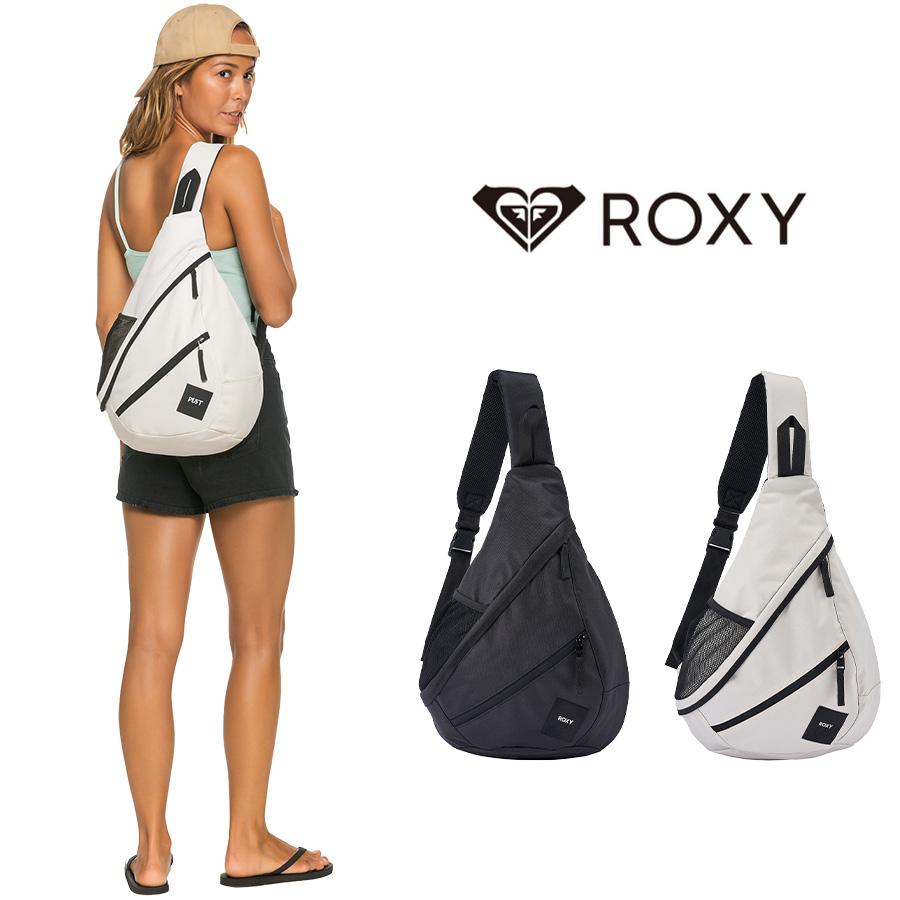 ROXY】 rbg251314 ワンショルダー 肩掛け 斜め掛け ショルダーバッグ