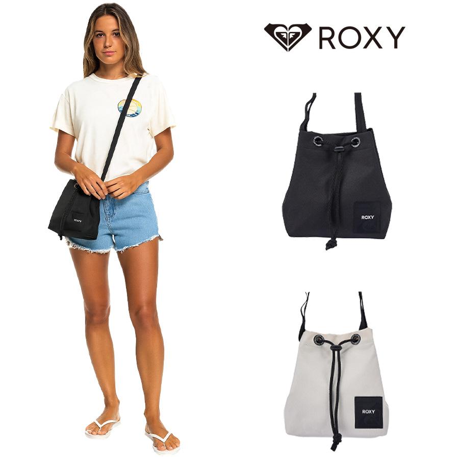 ROXY】 rbg251316 ミニショルダー 肩掛け 斜め掛け ショルダーバッグ