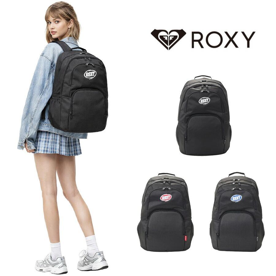 ROXY リュック 大容量 GOOUT バックパック リュックサック 通学 部活