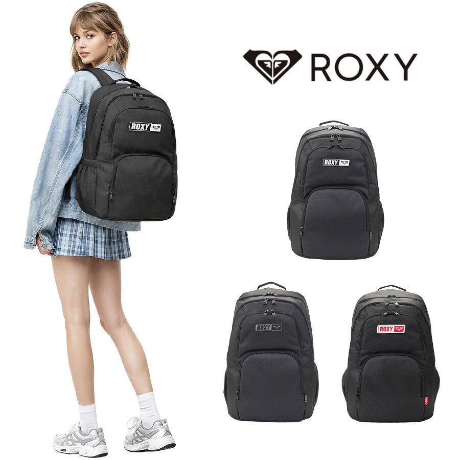 ROXY（ロキシー） リュック 大容量 GOOUTPLUS バックパック バック