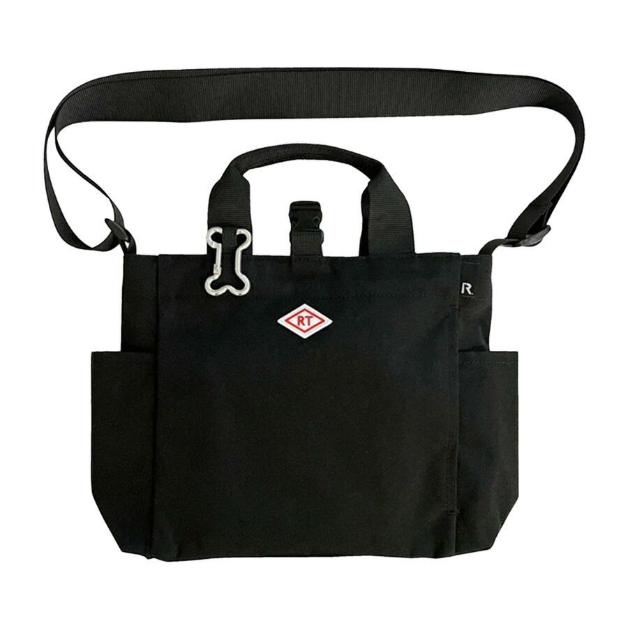 ROOTOTE】 1129 SN.スクエア.DOG.BUDDY-B ユニセックス 軽量 撥水加工