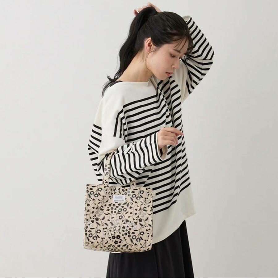 ROOTOTE（ルートート） 【ROOTOTE】 1290 EU. スクエア.ラミネートーN
