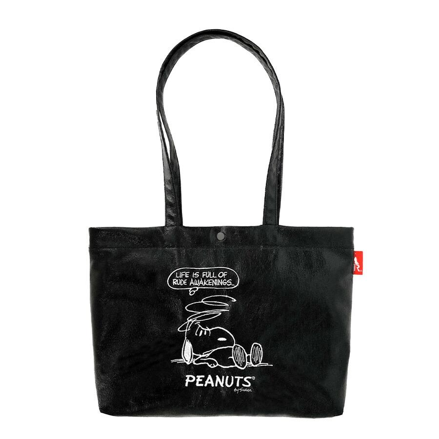 クリックポスト/時間指定不可】【ROOTOTE】8445 IP.A4w.メタリック