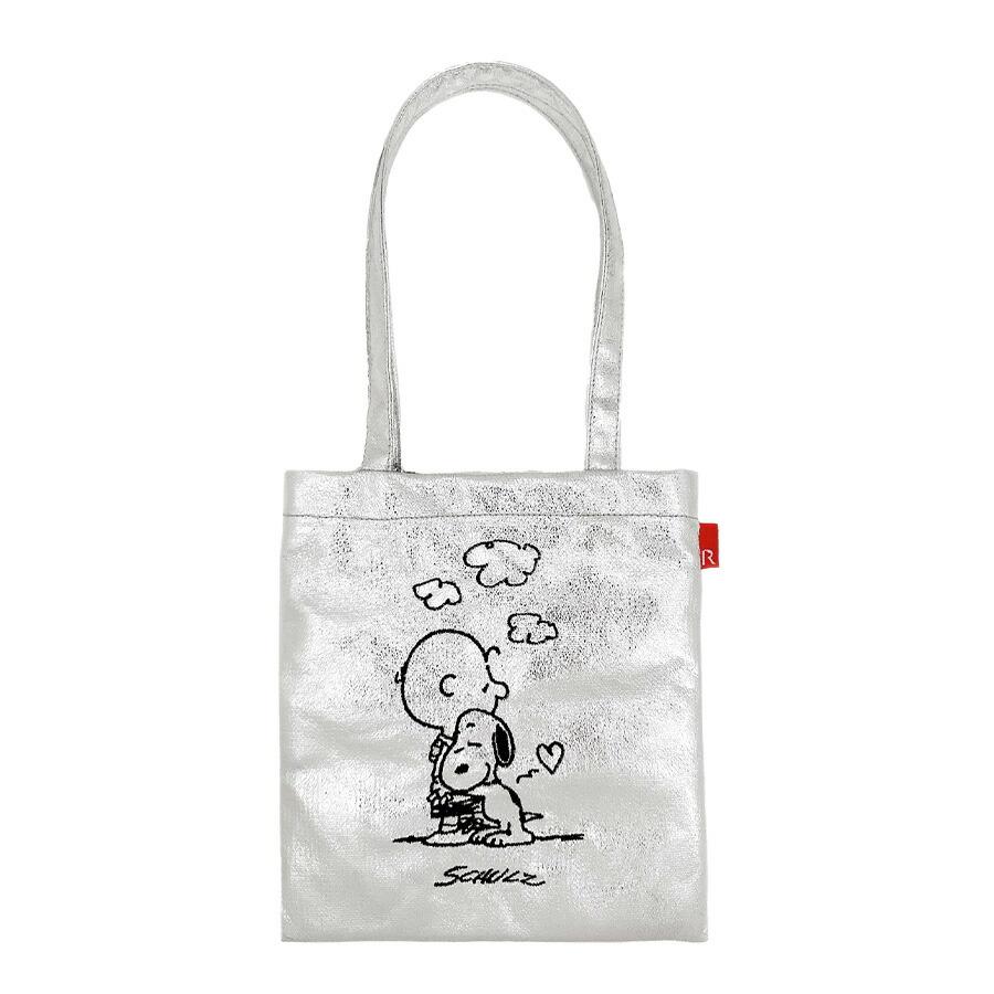 クリックポスト/時間指定不可】【ROOTOTE】8446 IP.BR.メタリック