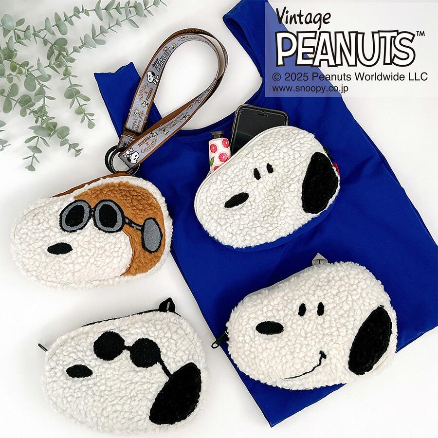 クリックポスト/時間指定不可】【ROOTOTE】8458 IP.RS.Peanuts