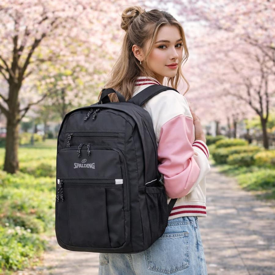 SPALDING（スポルディング） リュック 大容量 リュック 35L リュック