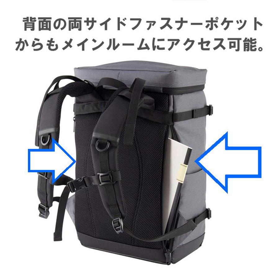 Coleman コールマン シールド35 35L リュック バックパック 学生