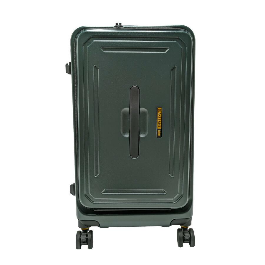 5LAKES＆MT】 310-4002 25インチ キャリーケース スーツケース 旅行