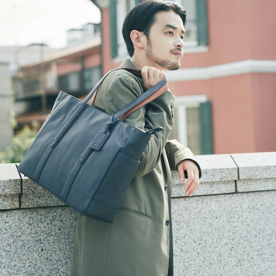 SOLATINA（ソラチナ） SOLATINA sbg-00010 トートバッグ A4サイズ対応 