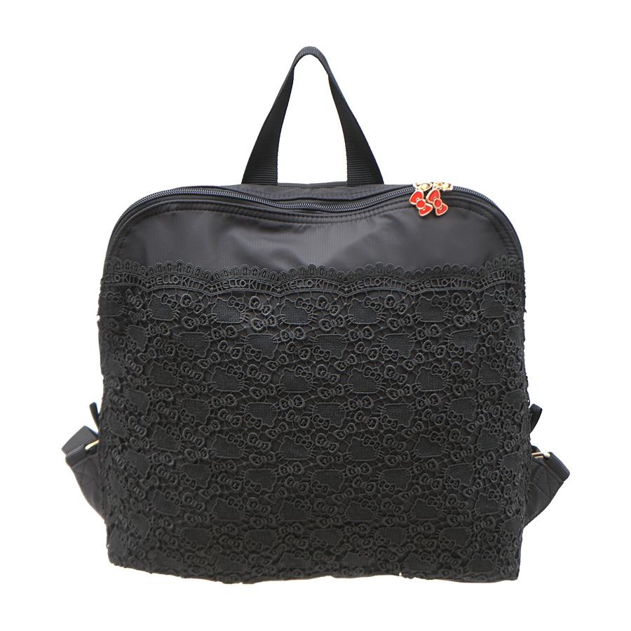 近沢レース店 スワニー ハローキティ 近沢レース キャリーオン