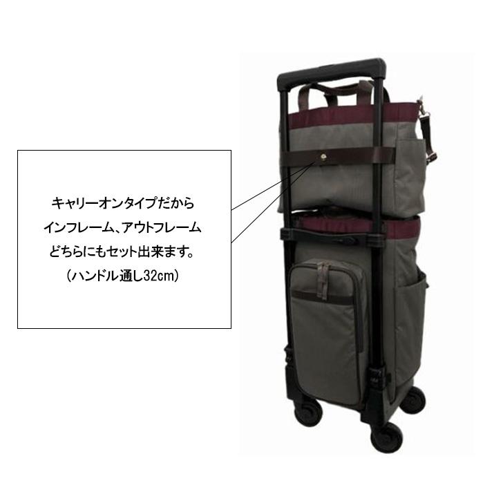 SWANY（スワニー） ルバンド サブ (M) A-607 2Way 鞄 トート