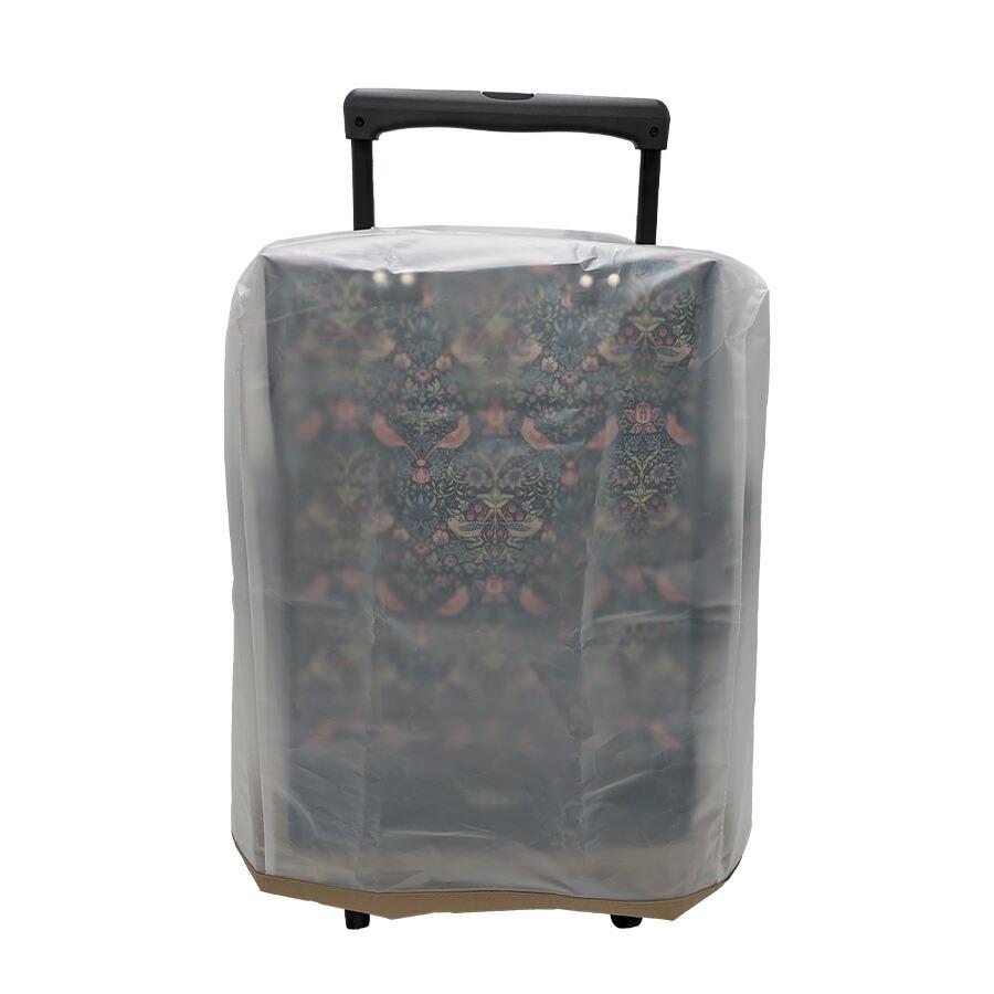 Samsonite 機内持ち込みサイズ　レインカバー付 SWANY】 a624 レインカバー スワニー専用 雨よけ レイングッズ TS