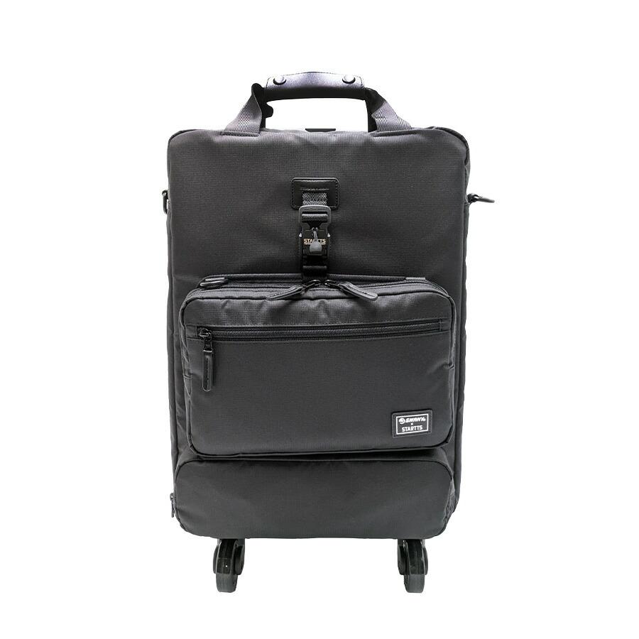 SWANY（スワニー） 【SWANY】b500-l21 キャリーバッグ ショッピング