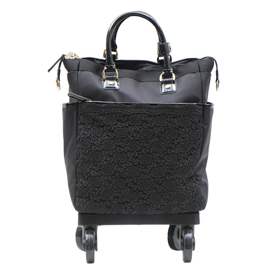 美品♡スワニー キャリーバック かばん取り外し可能2Way 旅行 ショッピング 楽天市場】スワニー キャリーバック SWANY お買い物キャリー