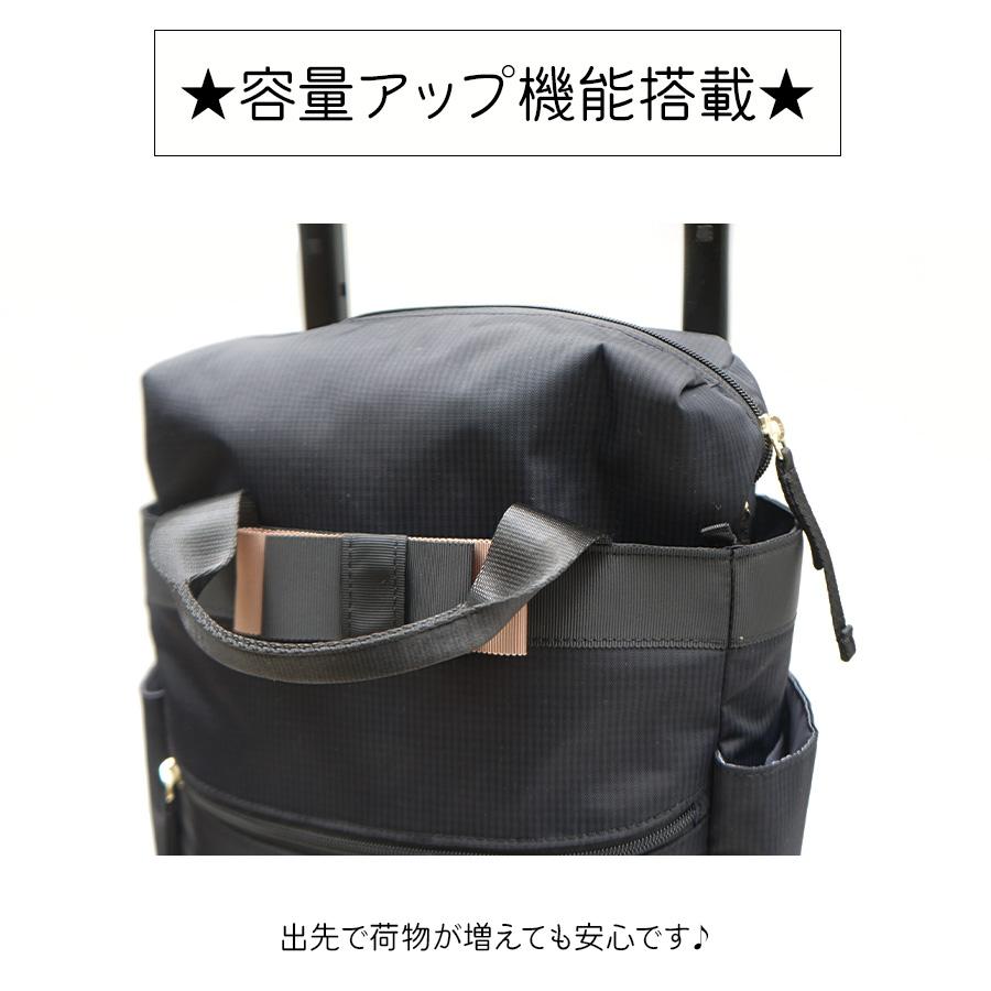 SWANY（キャリーバック） ルバンド ミニ3 ショッピングキャリー
