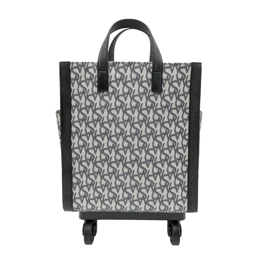 SWANY（スワニー） 【SWANY】d608-m21 キャリーバッグ ショッピング