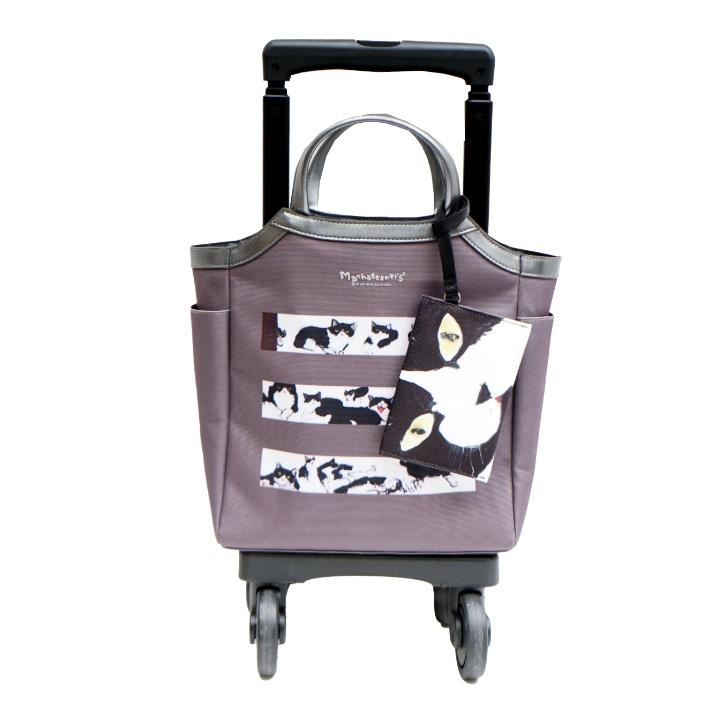 SWANY ウォーキングキャリー✱美品 ✱ シルバー世代のお出かけに最適♪ SWANY ウォーキングキャリー✱美品 ✱ シルバー世代のお出かけに