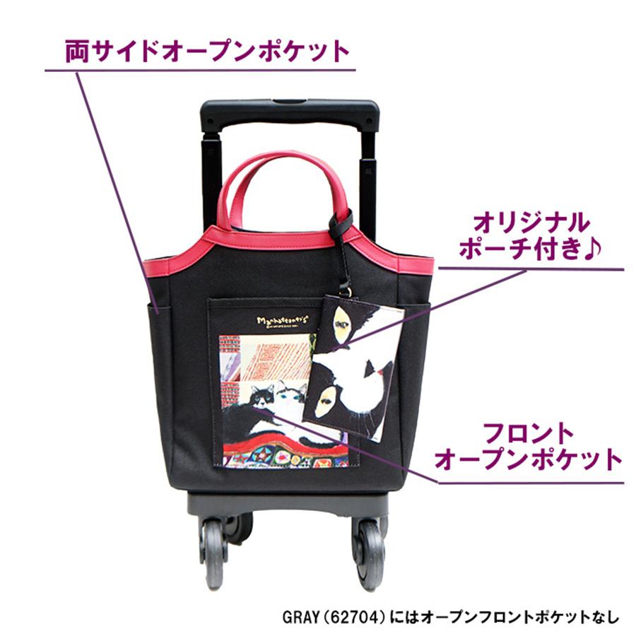 SWANY（スワニー） キャリー ウォーキングキャリー ショッピング