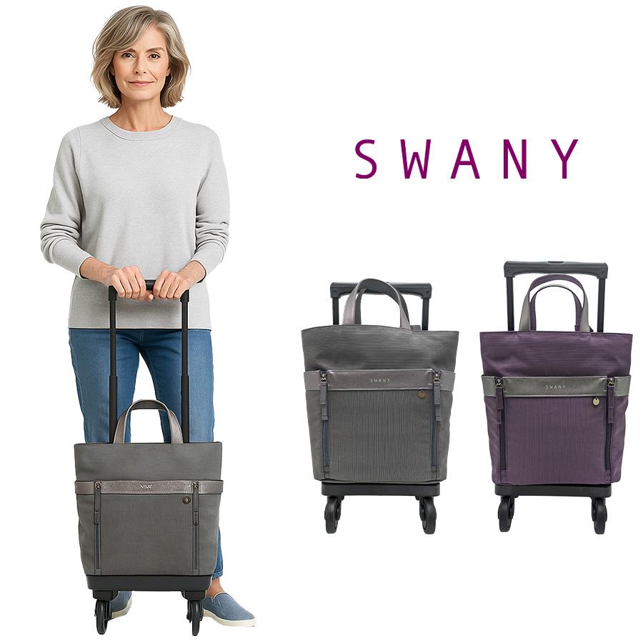SWANY（スワニー） 【SWANY】 d671m18 KANTOU(間道) ショッピング