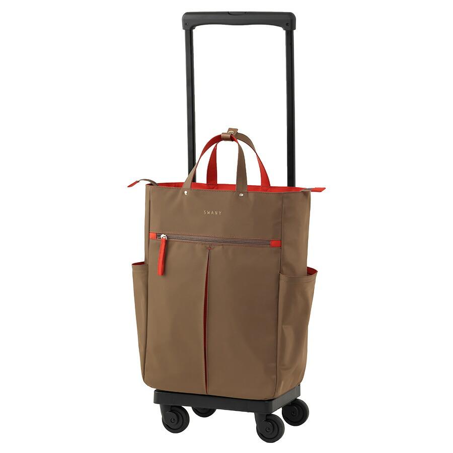 SWANY d685l21 GUI ショッピングキャリー L21 お買い物キャリー 22L